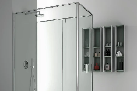 Perfect Shower Door  in Melville, WA
