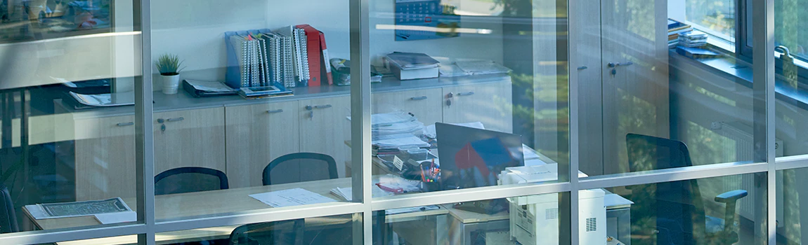 Replace Insulating Glass in Melville