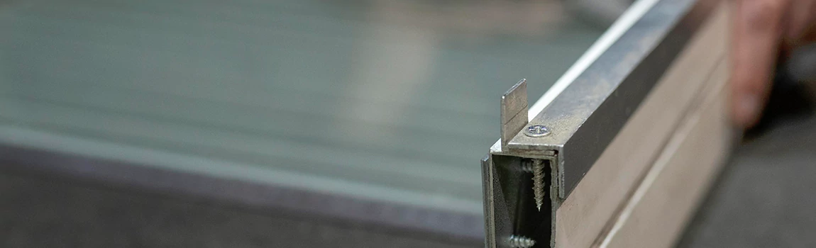 Foggy Mirror Repair in Melville