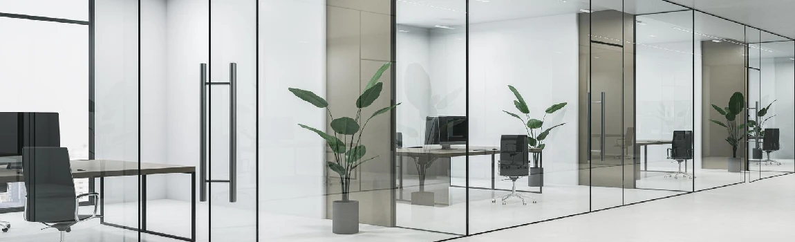 Low-E Glass in Melville