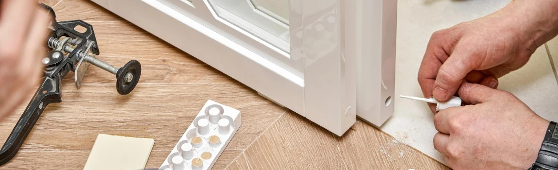 Aluminium Sliding Door Glass Repairs in Melville, WA