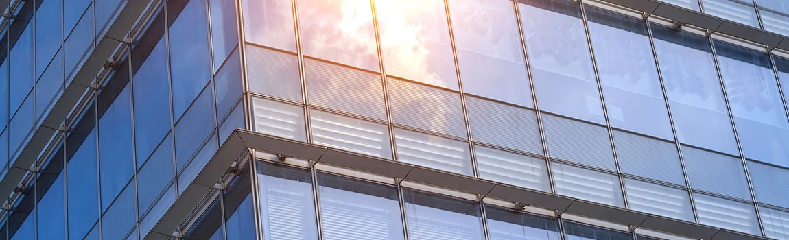 UV-Resistant Glass Experts in Melville