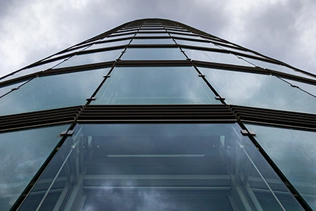 UV-Resistant Glass Experts in Melville