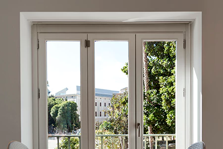 Seal Failure Repair in Melville