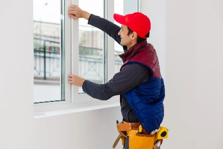 Sash Window Repair in Melville, WA