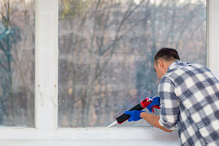 Prevention Tips of Window Seal Repair Services in Melville